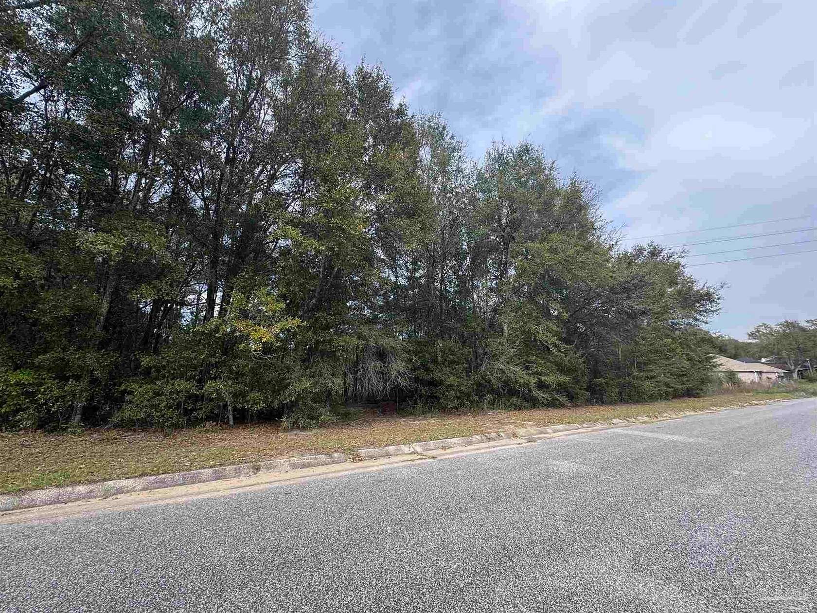 0.46 Acres of Residential Land for Sale in Pensacola, Florida