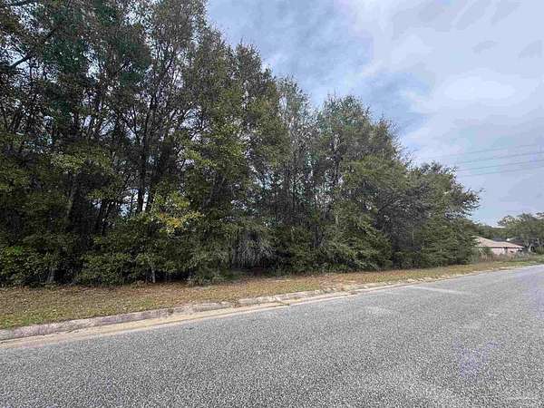 0.46 Acres of Residential Land for Sale in Pensacola, Florida