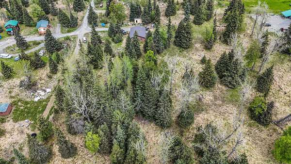 1.25 Acres of Residential Land for Sale in Ninilchik, Alaska