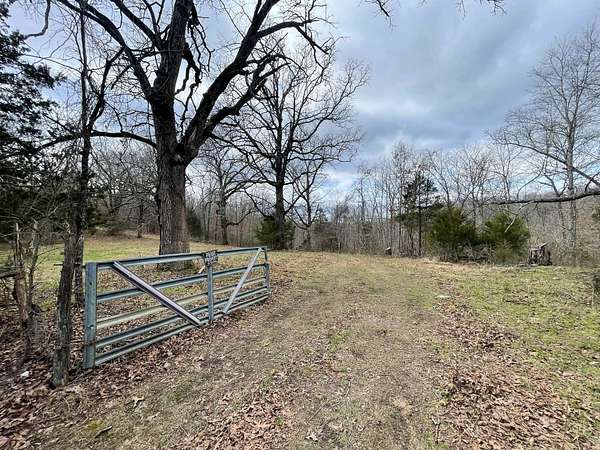160 Acres of Recreational Land for Sale in Pyatt, Arkansas