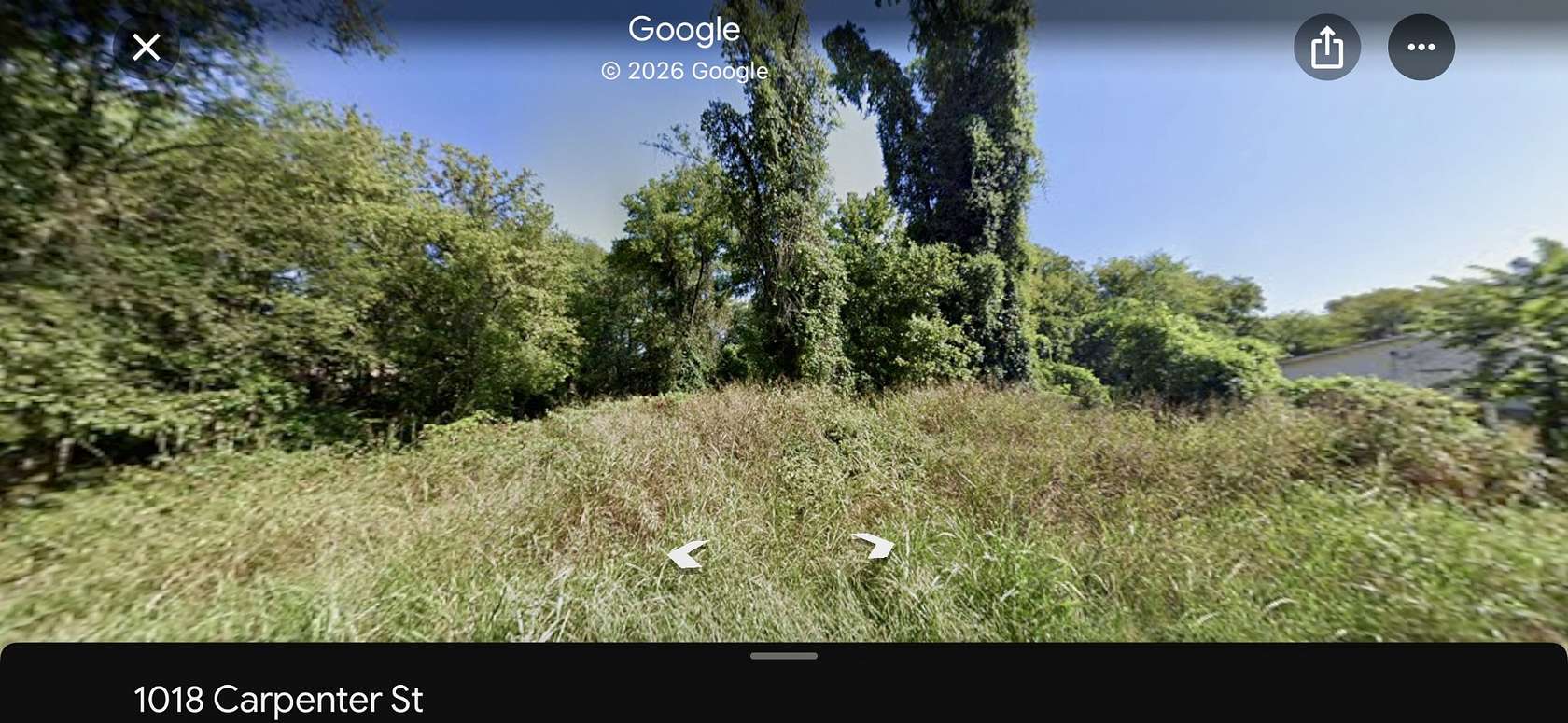 Residential Land for Sale in Clarksville, Tennessee