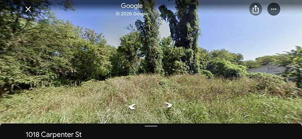 Residential Land for Sale in Clarksville, Tennessee