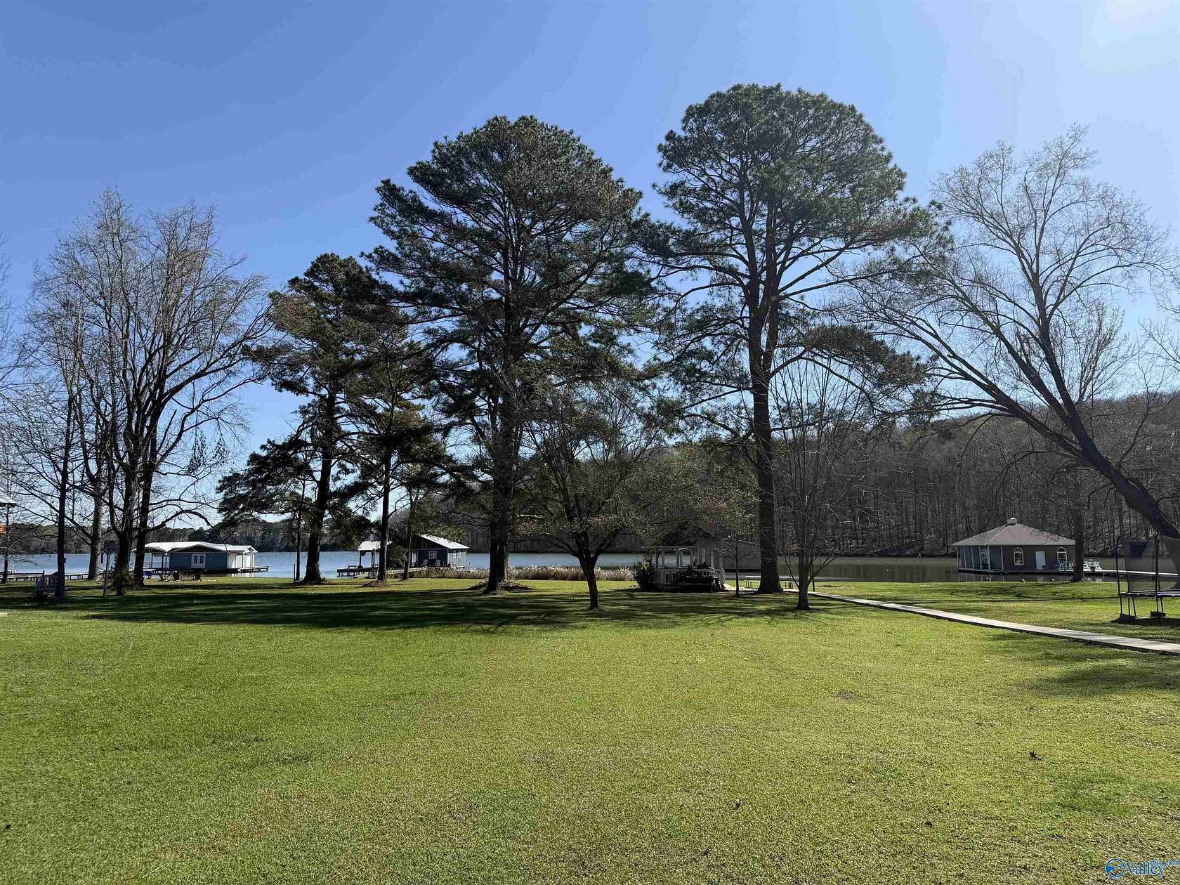 Residential Land for Sale in Scottsboro, Alabama