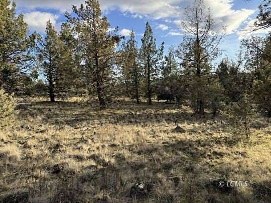 2.29 Acres of Residential Land for Sale in Bonanza, Oregon
