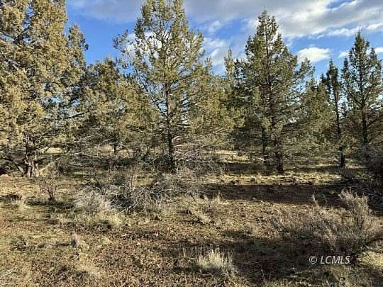 2.23 Acres of Residential Land for Sale in Bonanza, Oregon