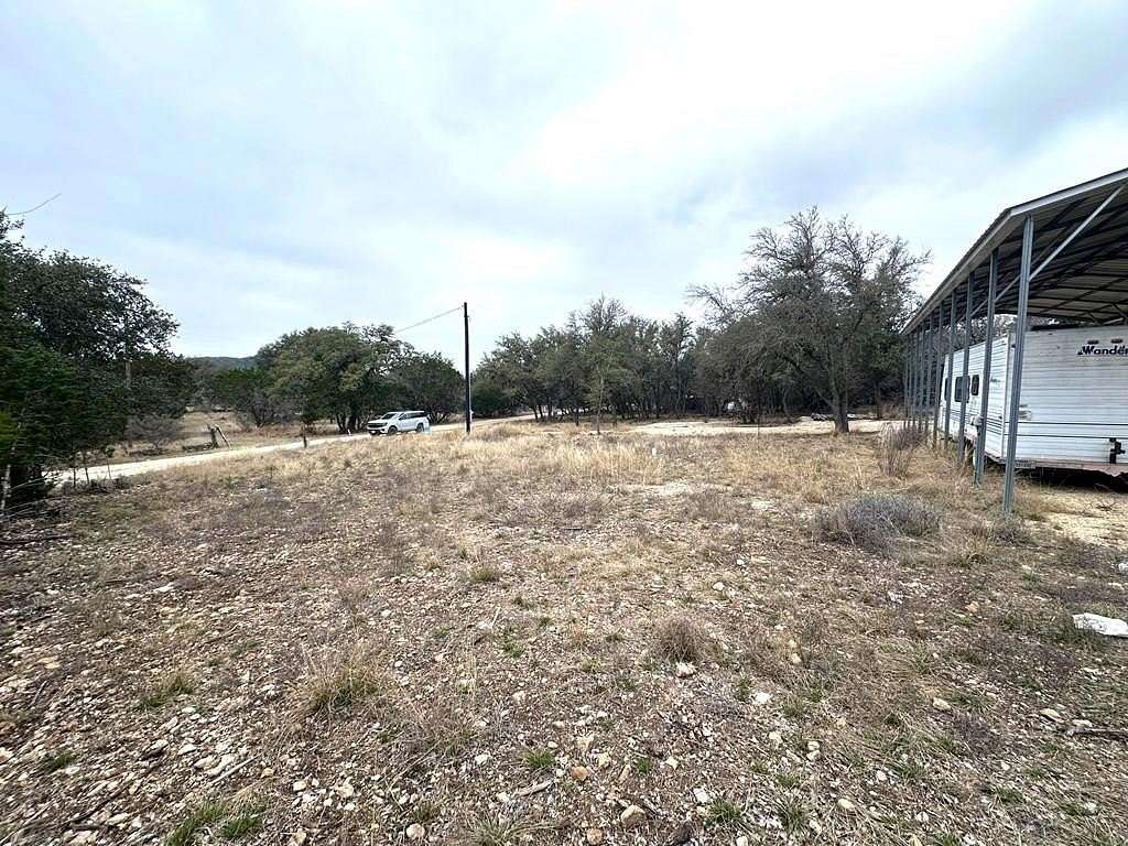 0.36 Acres of Land for Sale in Reagan Wells, Texas