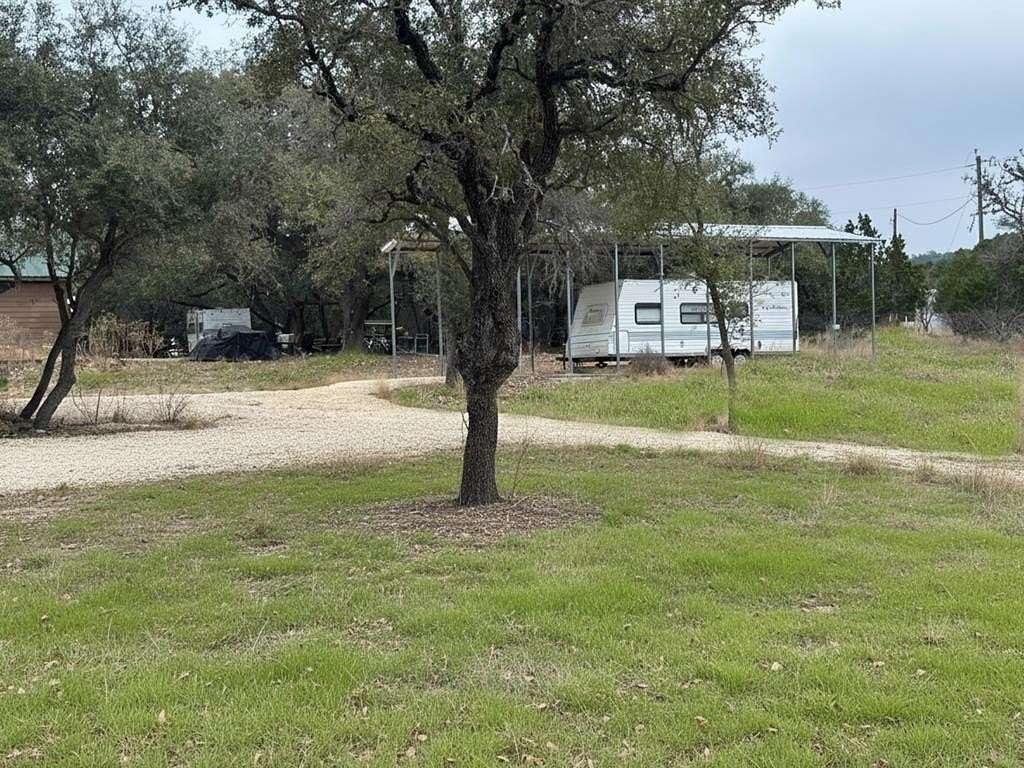 0.36 Acres of Land for Sale in Reagan Wells, Texas