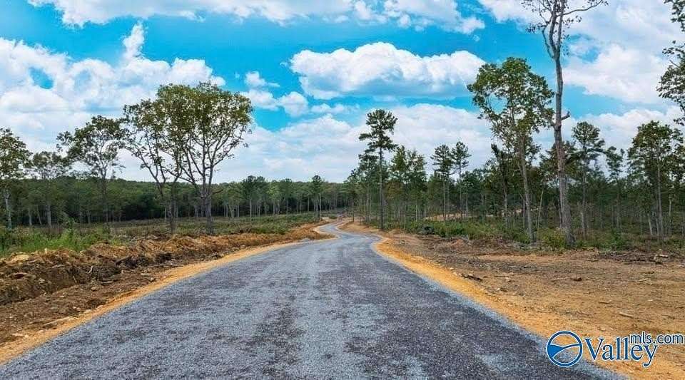 3.6 Acres of Residential Land for Sale in Mentone, Alabama