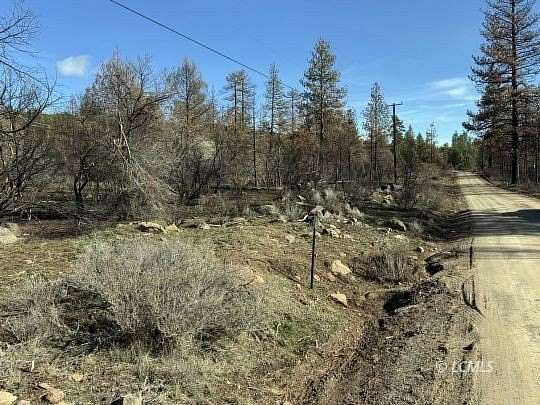 2.16 Acres of Residential Land for Sale in Bonanza, Oregon