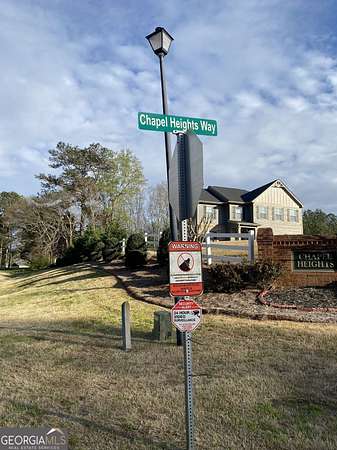 1.4 Acres of Residential Land for Sale in Covington, Georgia