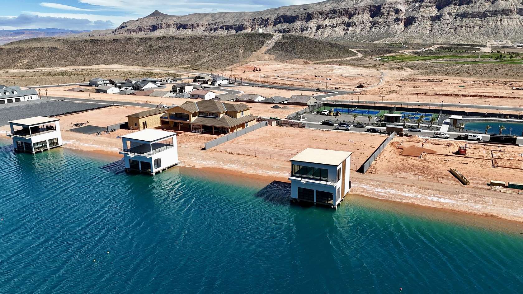 0.66 Acres of Residential Land for Sale in Hurricane, Utah