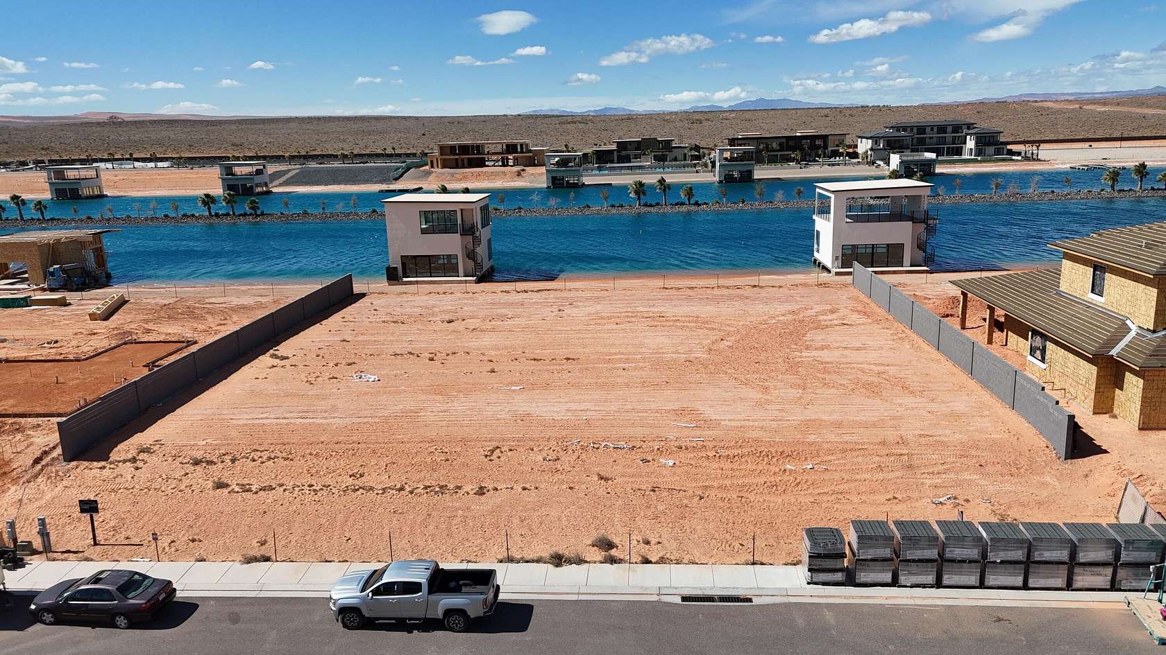 0.66 Acres of Residential Land for Sale in Hurricane, Utah
