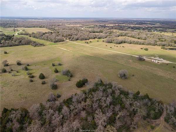 86 Acres of Land for Sale in Bryan, Texas