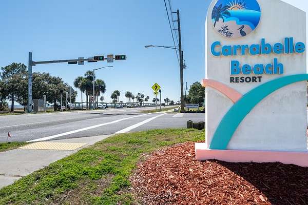 0.05 Acres of Land for Sale in Carrabelle, Florida