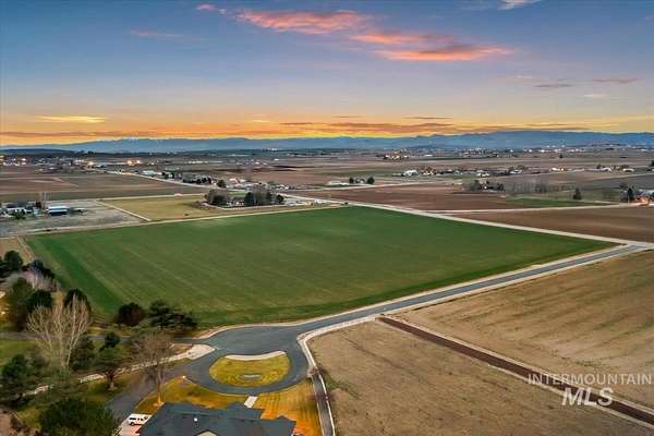 12 Acres of Land for Sale in Kuna, Idaho