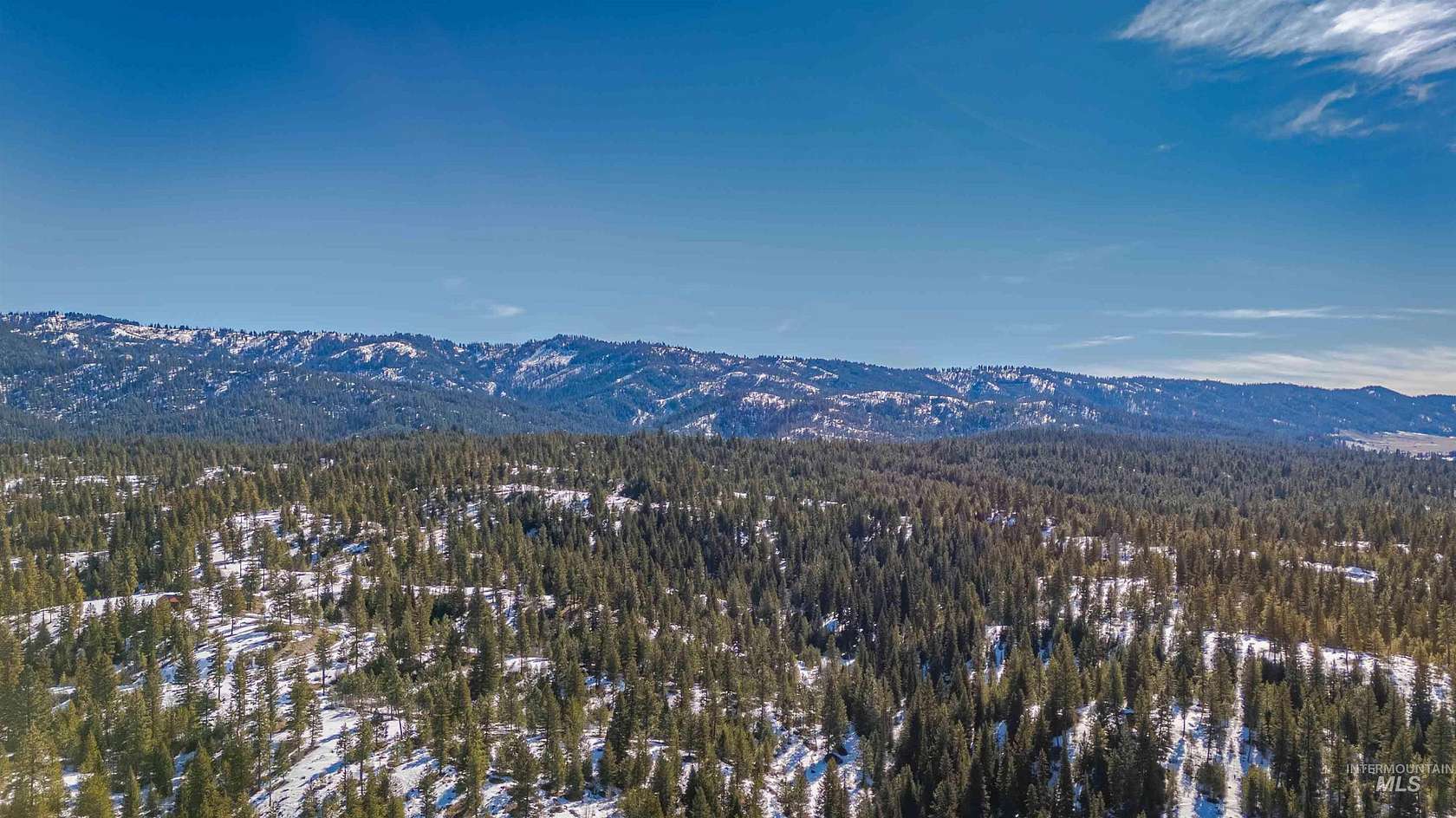 348 Acres of Recreational Land for Sale in Cascade, Idaho