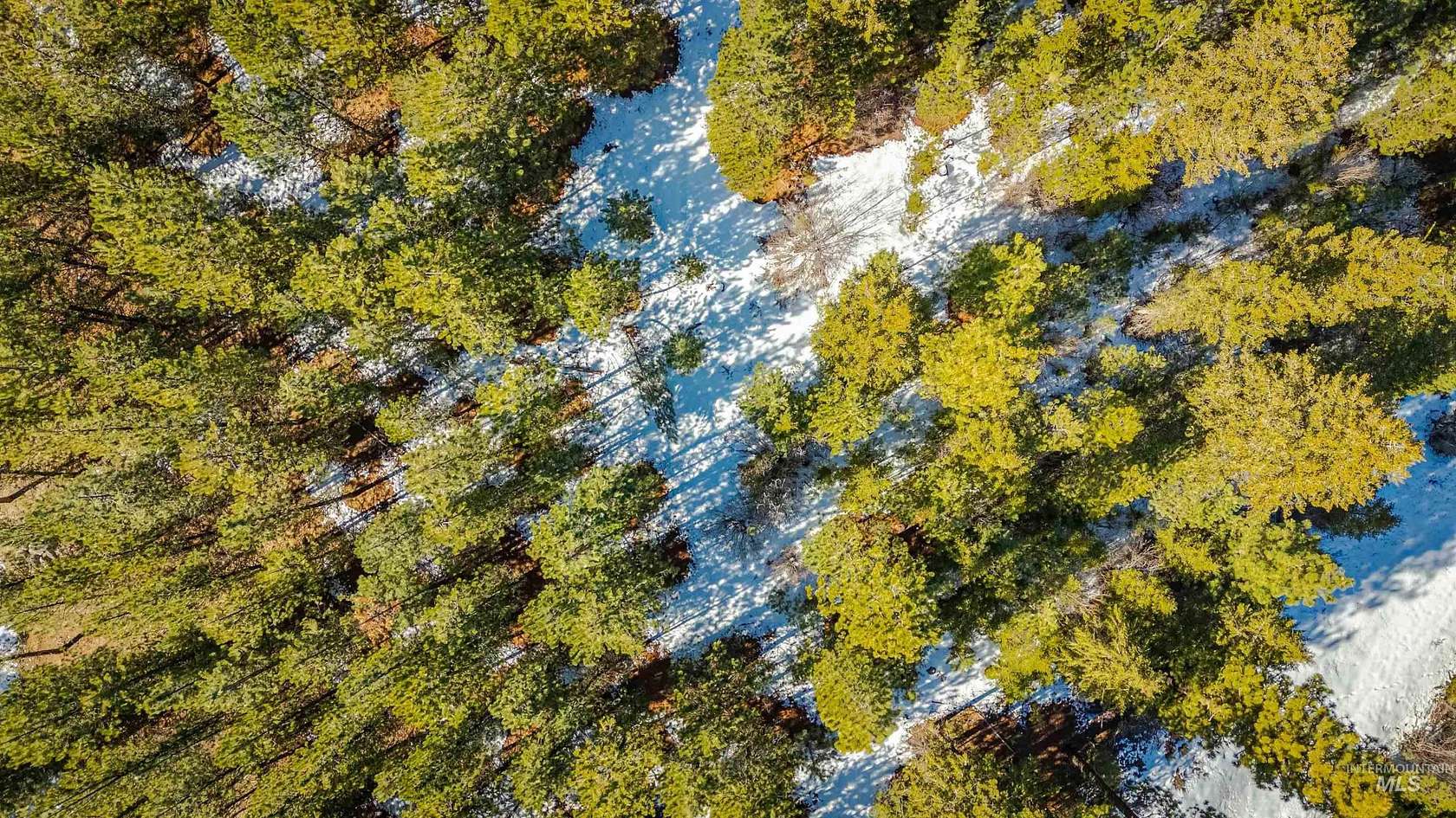 348 Acres of Recreational Land for Sale in Cascade, Idaho