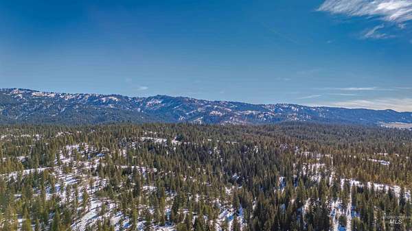 348 Acres of Recreational Land for Sale in Cascade, Idaho