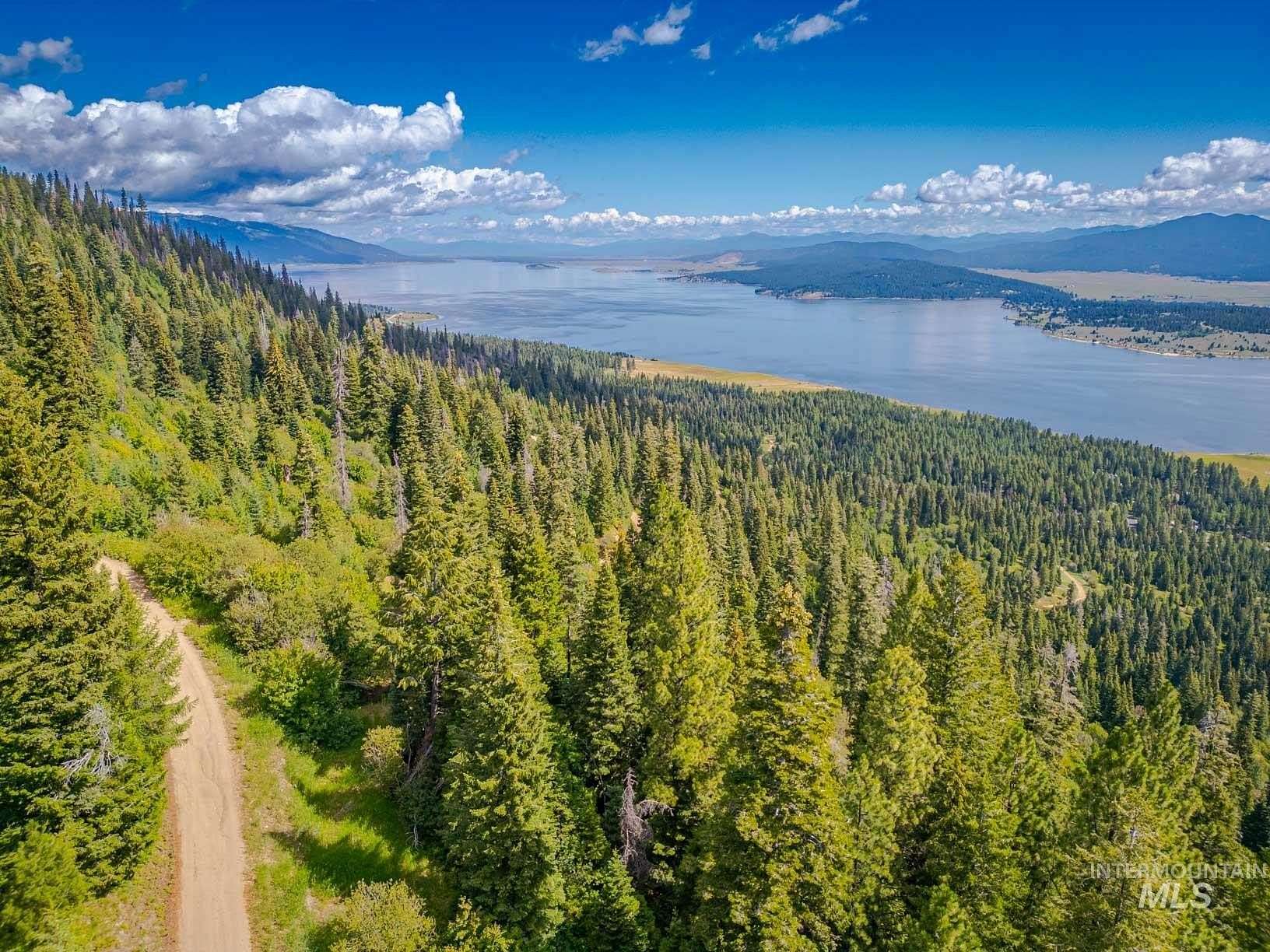 728 Acres of Recreational Land for Sale in Cascade, Idaho