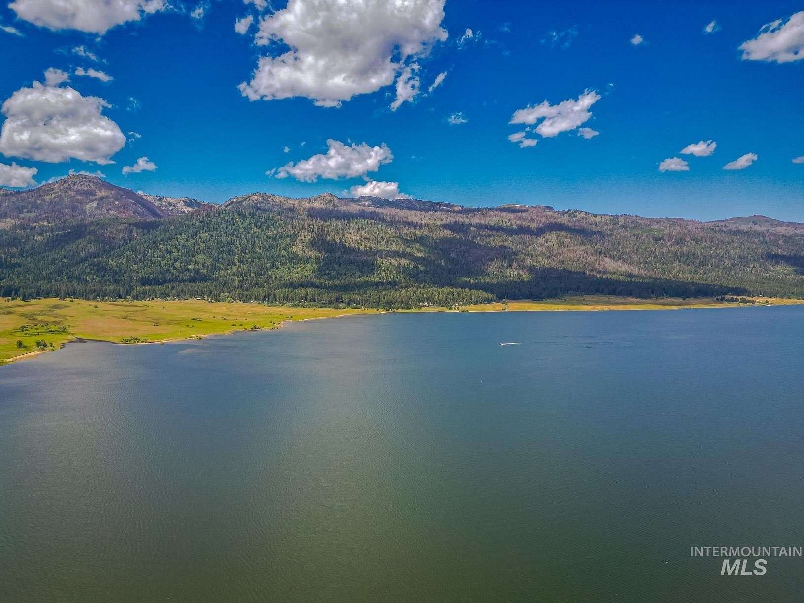 728 Acres of Recreational Land for Sale in Cascade, Idaho