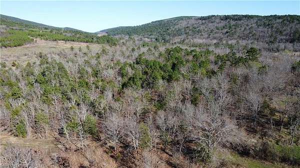 12 Acres of Recreational Land for Sale in Clayton, Oklahoma