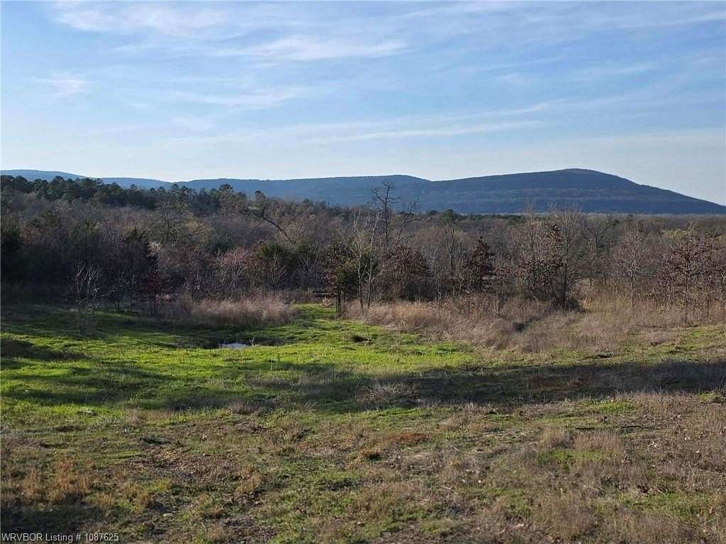 26.3 Acres of Recreational Land for Sale in Clayton, Oklahoma