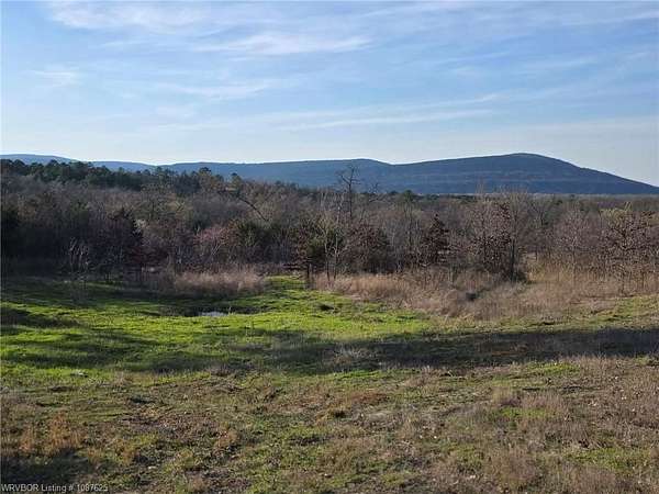 26.3 Acres of Recreational Land for Sale in Clayton, Oklahoma