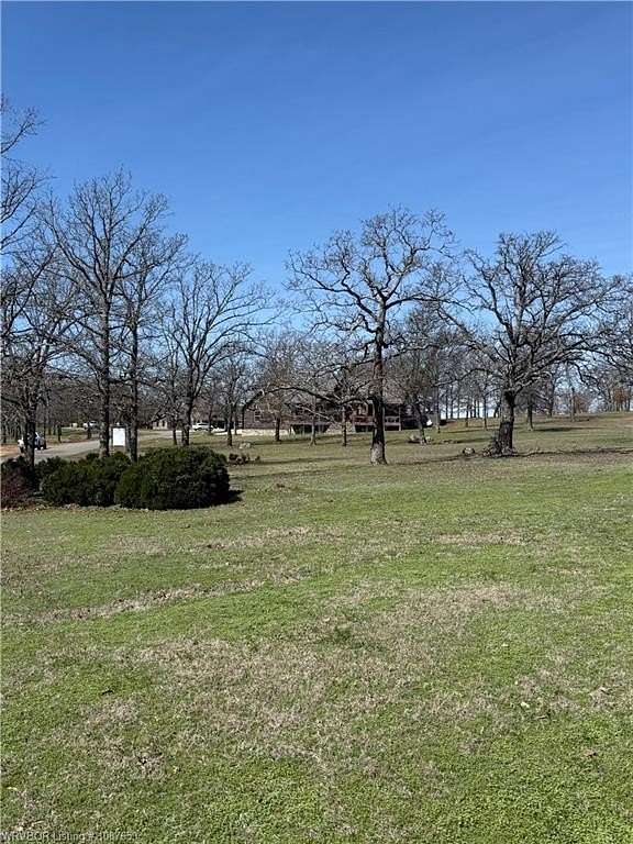 1.17 Acres of Residential Land for Sale in Vian, Oklahoma