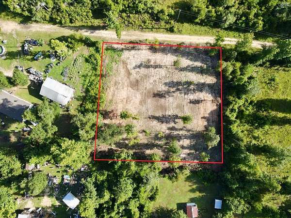 0.66 Acres of Land for Sale in Altha, Florida