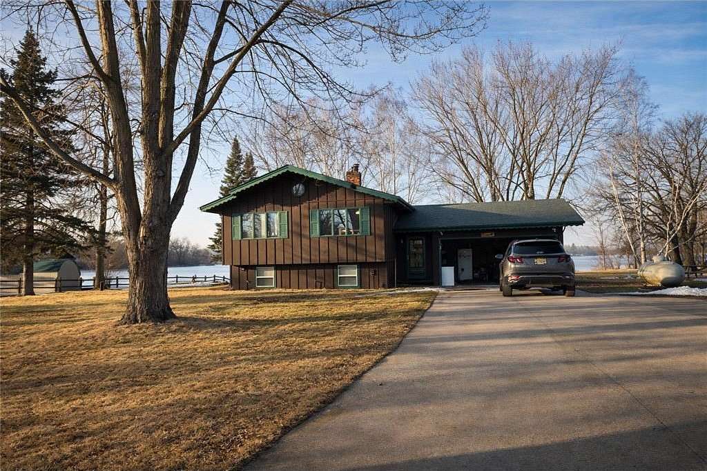 3.5 Acres of Land with Home for Sale in Mora, Minnesota