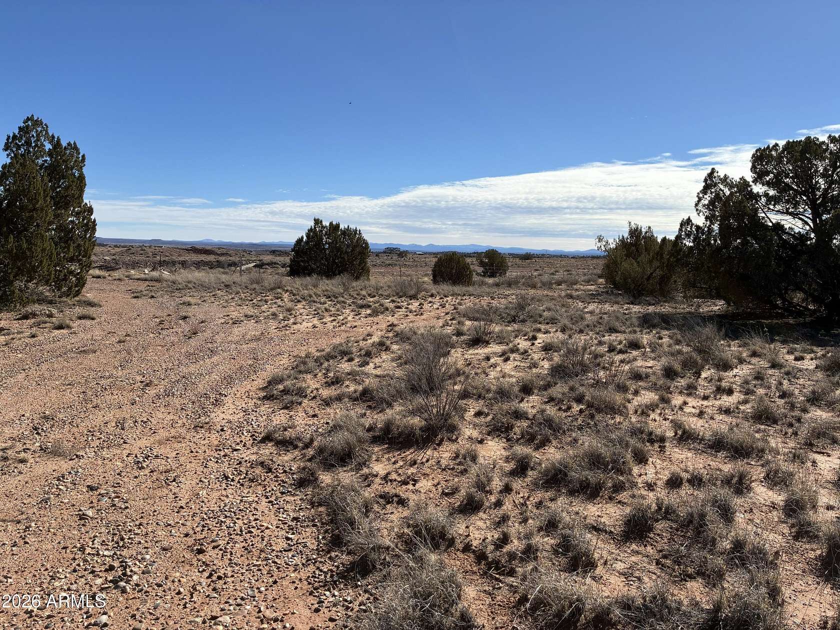 1 Acre of Residential Land for Sale in Snowflake, Arizona
