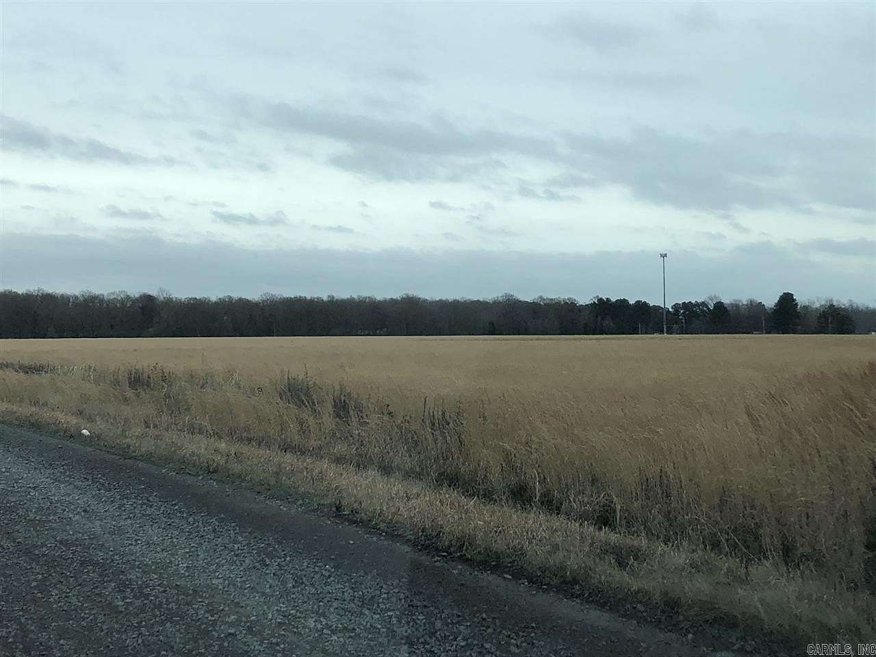 1 Acre of Mixed-Use Land for Sale in Lonoke, Arkansas