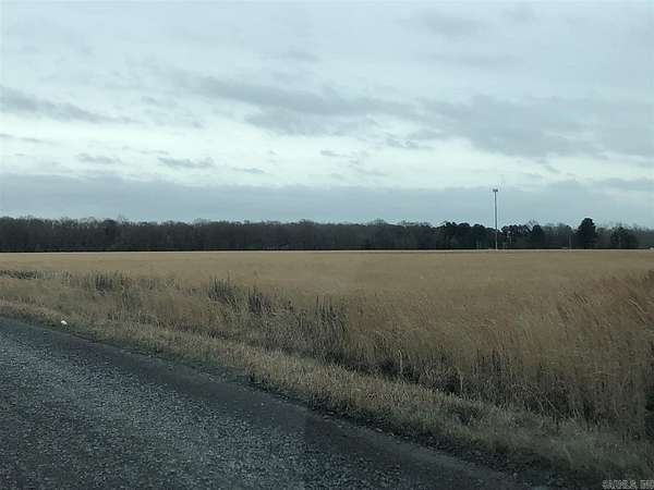 1 Acre of Commercial Land for Sale in Lonoke, Arkansas