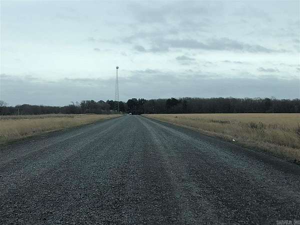 1 Acre of Commercial Land for Sale in Lonoke, Arkansas