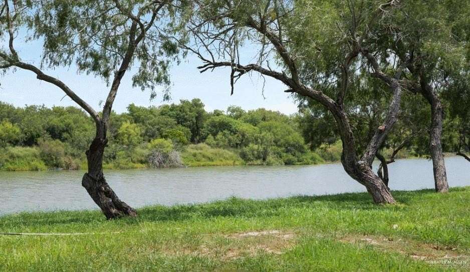 3.47 Acres of Residential Land for Sale in Los Fresnos, Texas