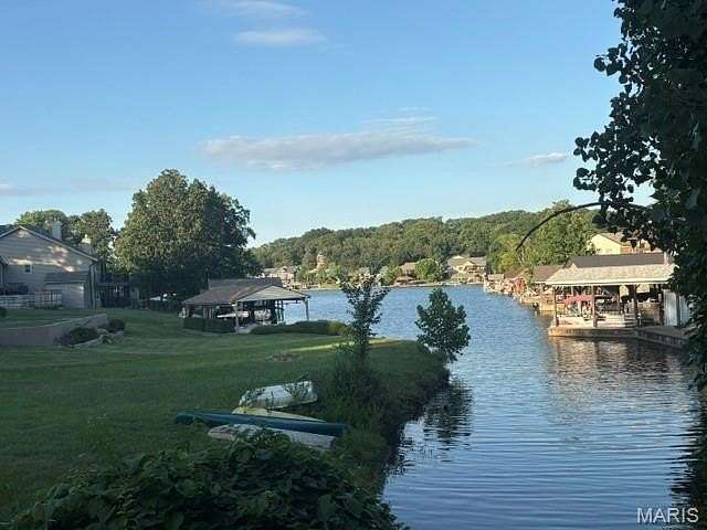 0.21 Acres of Residential Land for Sale in Central Township, Missouri
