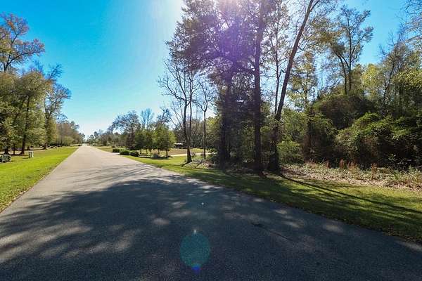 1.1 Acres of Residential Land for Sale in Bainbridge, Georgia