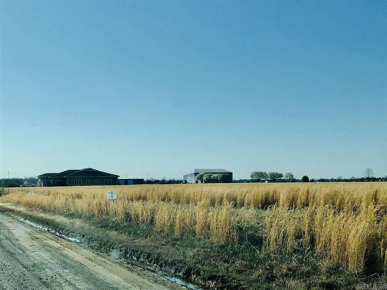 1 Acre of Commercial Land for Sale in Lonoke, Arkansas