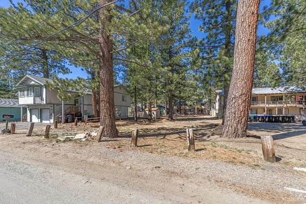 0.18 Acres of Land for Sale in South Lake Tahoe, California