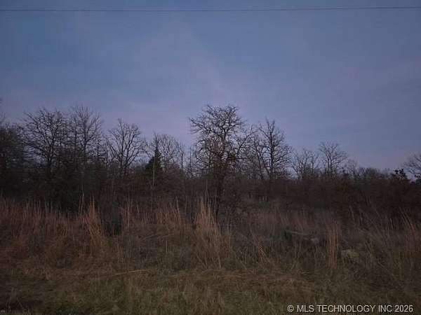 10 Acres of Residential Land for Sale in Sapulpa, Oklahoma