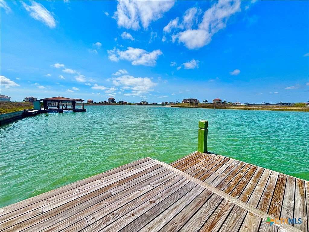 0.49 Acres of Land for Sale in Port O'Connor, Texas