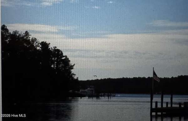 5 Acres of Residential Land for Sale in Oriental, North Carolina