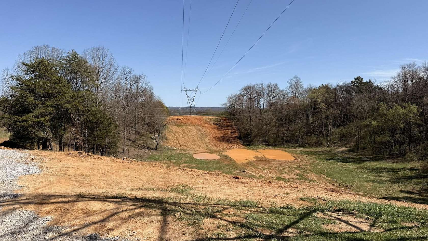5.2 Acres of Residential Land for Sale in New Market, Tennessee
