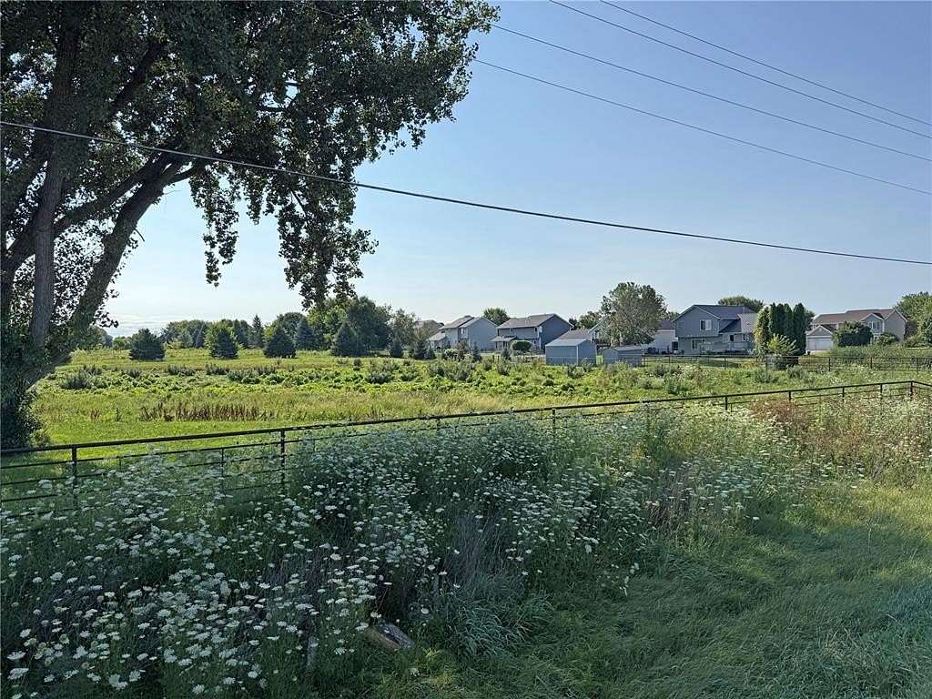 2.25 Acres of Residential Land for Sale in Marion, Iowa