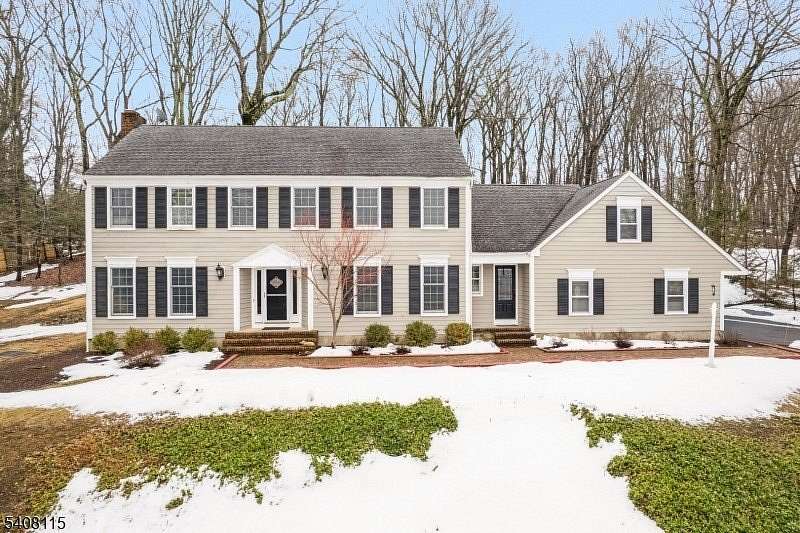 1.84 Acres of Land with Home for Sale in Washington Township, New Jersey