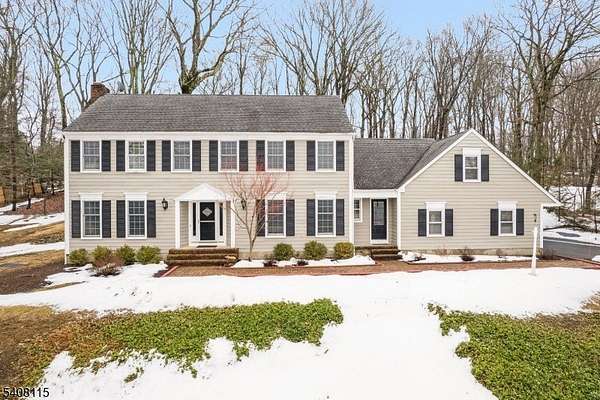 1.84 Acres of Land with Home for Sale in Washington Township, New Jersey