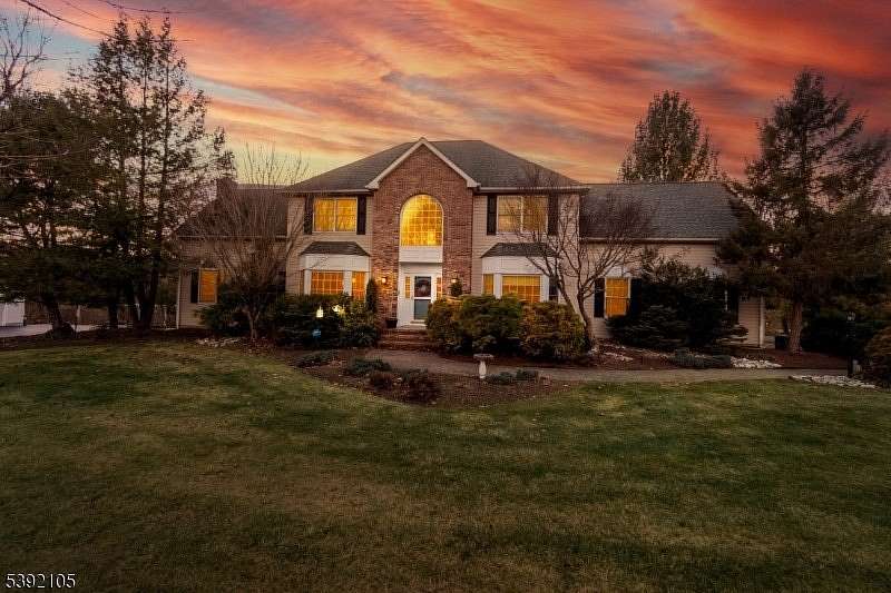 2.37 Acres of Land with Home for Sale in Greenwich Township, New Jersey