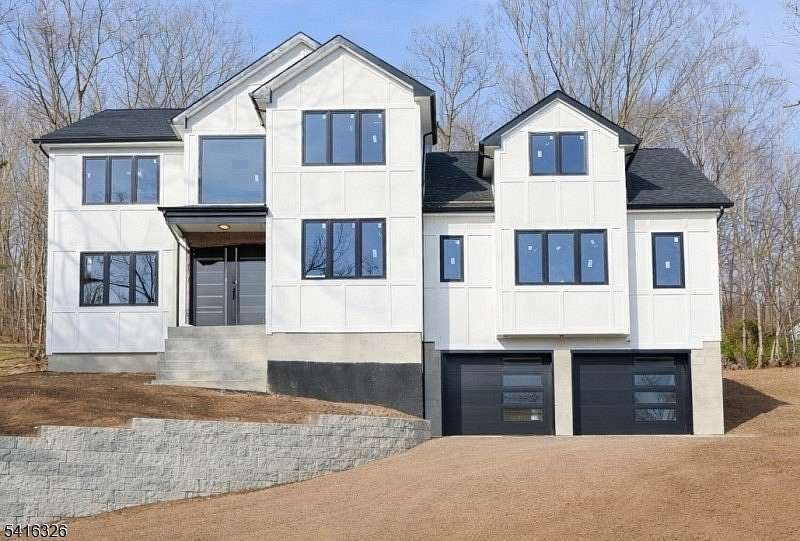 1.64 Acres of Land with Home for Sale in Montville Township, New Jersey