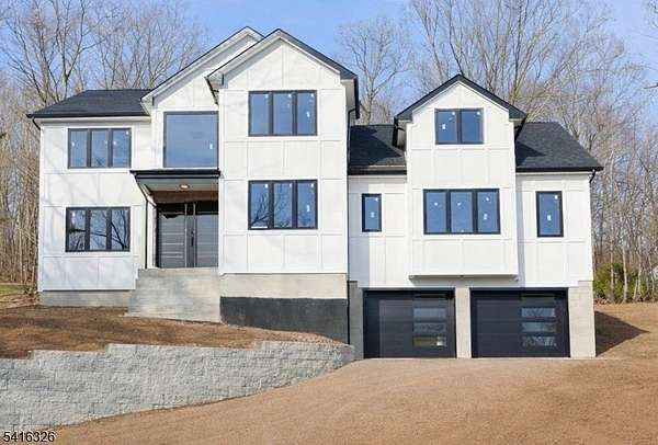 1.64 Acres of Land with Home for Sale in Montville Township, New Jersey