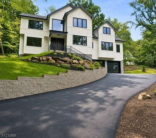 1.64 Acres of Land with Home for Sale in Montville Township, New Jersey